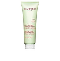 Gel de curatare cu textura spumoasa CLARINS ESPUMA LIMPIADORA 125 ml