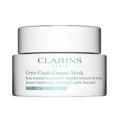 Masca cu efect de lifting pentru ten CLARINS CRYO FLASH 75 ml