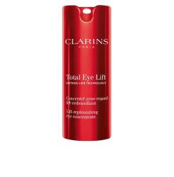 Tratament intensiv pentru conturul ochilor CLARINS TOTAL EYE LIFT 15 ml