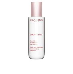 Emulsie anti-pete pigmentare pentru ten CLARINS BRIGHT PLUS 75 ml