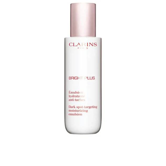 Emulsie anti-pete pigmentare pentru ten CLARINS BRIGHT PLUS 75 ml Emulsie anti-pete pigmentare pentru ten CLARINS BRIGHT PLUS 75 ml