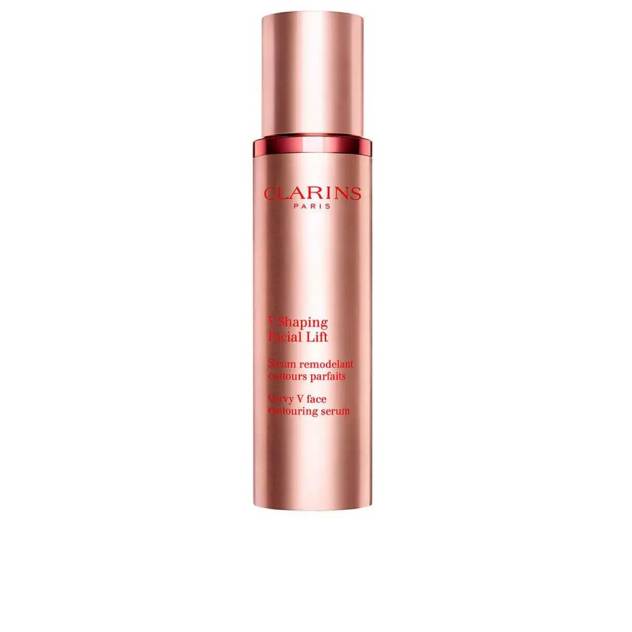 Ser de remodelare faciala CLARINS V SHAPING FACIAL LIFT 50 ml Ser de remodelare faciala CLARINS V SHAPING FACIAL LIFT 50 ml