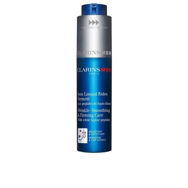 Crema faciala anti-imbatranire pentru barbati CLARINS MEN 50 ml