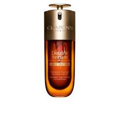 Ser facial cu textura lejera CLARINS DOUBLE SERUM 50 ml