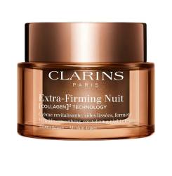 Crema de noapte anti-imbatranire pentru ten CLARINS EXTRA FIRMING 50 ml