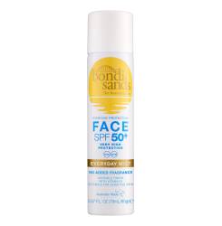 FACE SPF50+ bruma facial sin perfume 79 ml