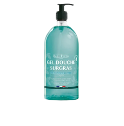 ALOE VERA gel de ducha 1000 ml