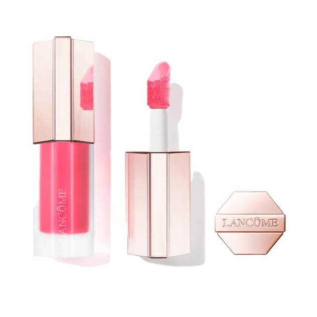 Fard de obraz lichid intens pigmentat Lancome Paris IDÔLE #80 9 ml
