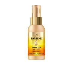 Spray fara clatire pentru protectia parului PANTENE SUNKISS GLOW 75 ml