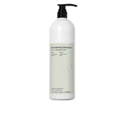 Sampon revitalizant cu ierburi naturale FarmaVita BACK BAR 1000 ml