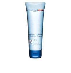 Gel de curatare faciala cu efect exfoliant CLARINS MEN 125 ml