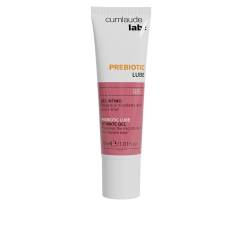 Gel lubrifiant intim cu prebiotice Cumlaude Lab PREBIOTIC LUBE 30 ml