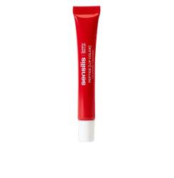 Balsam volumizant pentru buze Sensilis PEPTIDE [LIP COLOR] 01 red chili 10 ml