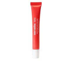 Balsam volumizant pentru buze Sensilis PEPTIDE [LIP COLOR] 02 coral paprika 10 ml