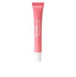 Balsam volumizant pentru buze Sensilis PEPTIDE [LIP COLOR] 03 pink sweet heat 10 ml
