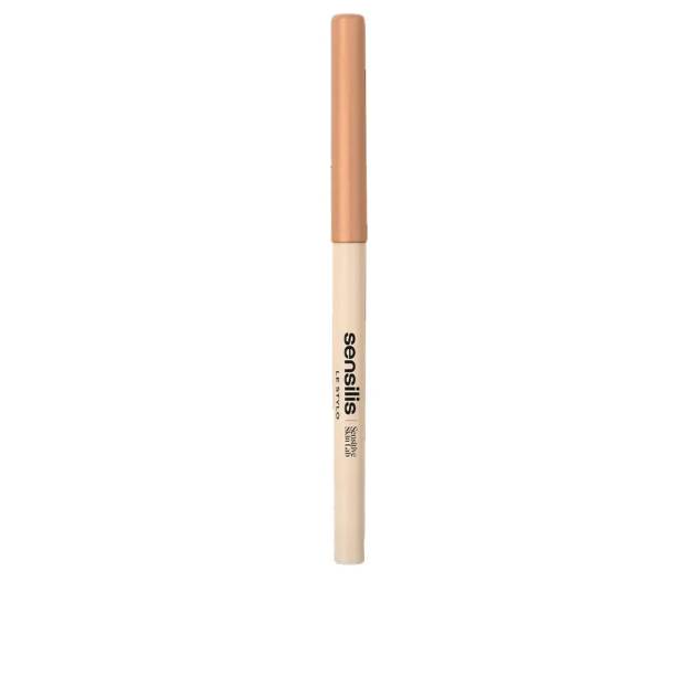 Creion de ochi rezistent la apa Sensilis LE STYLO nude 0.35 g