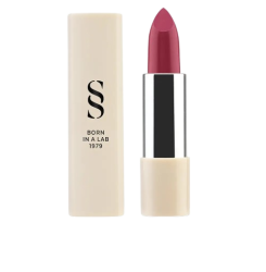 Ruj de buze cu textura cremoasa Sensilis ROUGE FONDANT 03 fuchsia 3.5 g