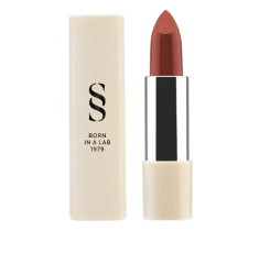 Ruj de buze cu textura cremoasa Sensilis ROUGE FONDANT 05 bordeaux 3.5 g