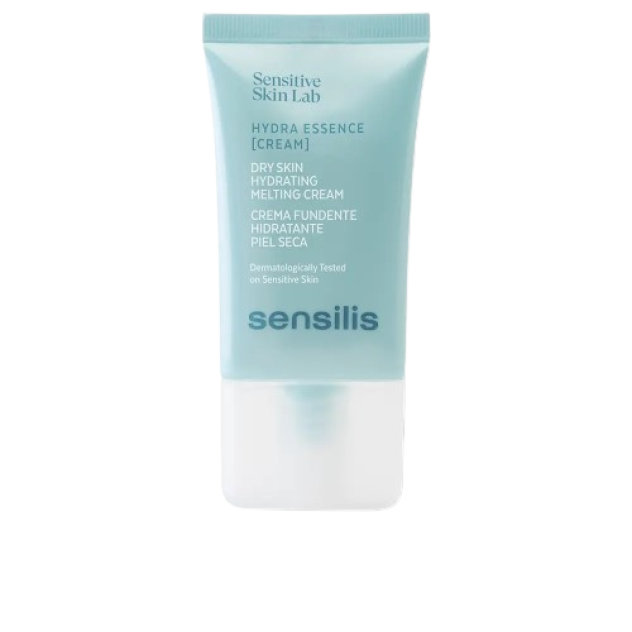 Crema hidratanta pentru ten Sensilis HYDRA ESSENCE [crema] 40 ml