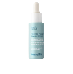 Ser corector pentru ten acneic Sensilis PURE AGE PERFECT [CICACNE SERUM] 30 ml