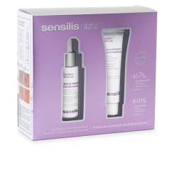 Set intensiv depigmentant pentru ten Sensilis SKIN D-PIGMENT [SERUM ATX B3] 60 ml