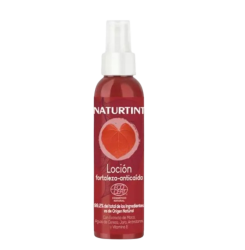Lotiune fortifianta impotriva caderii parului NATURTINT LOCIÓN 125 ml