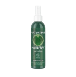 Spray de par pentru fixare si volum natural NATURTINT LACA 175 ml