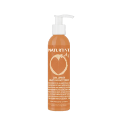 Balsam leave-in pentru hidratarea si definirea buclelor NATURTINT CURLY 200 ml