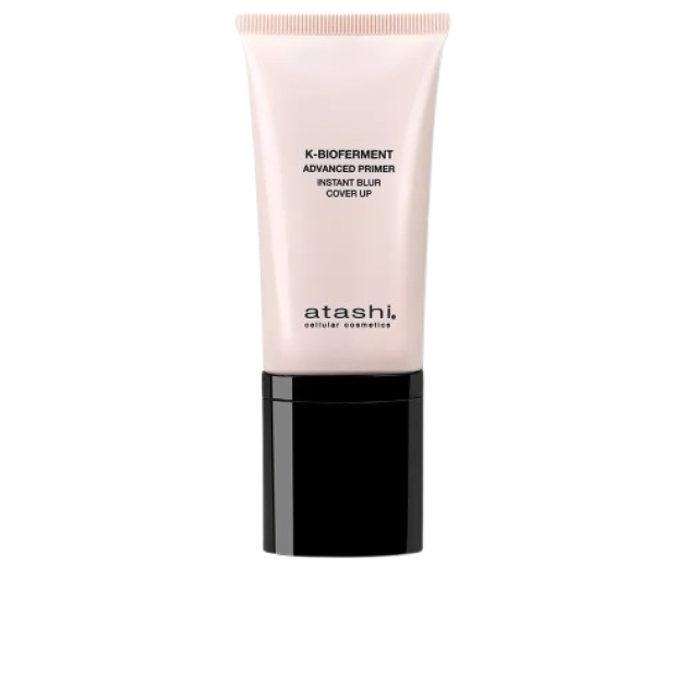 Baza de machiaj anti-imbatranire atashi K-BIOFERMENT INSTANT BLUR luxe 50 ml Baza de machiaj anti-imbatranire atashi K-BIOFERMENT INSTANT BLUR luxe 50 ml