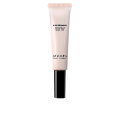 Crema pentru conturul ochilor cu efect iluminator atashi K-BIOFERMENT INSTANT BLUR 15 ml