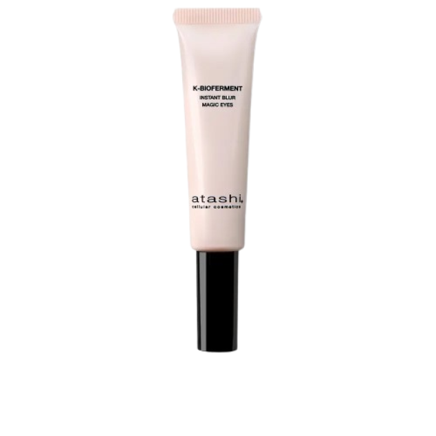 Crema pentru conturul ochilor cu efect iluminator atashi K-BIOFERMENT INSTANT BLUR 15 ml Crema pentru conturul ochilor cu efect iluminator atashi K-BIOFERMENT INSTANT BLUR 15 ml
