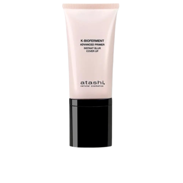 Baza de machiaj anti-imbatranire atashi K-BIOFERMENT INSTANT BLUR lite 50 ml Baza de machiaj anti-imbatranire atashi K-BIOFERMENT INSTANT BLUR lite 50 ml