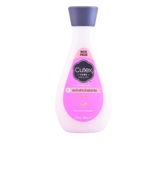 Dizolvant pentru lac de unghii Cutex QUITA-ESMALTES EXTRAHIDRATANTE 200 ml