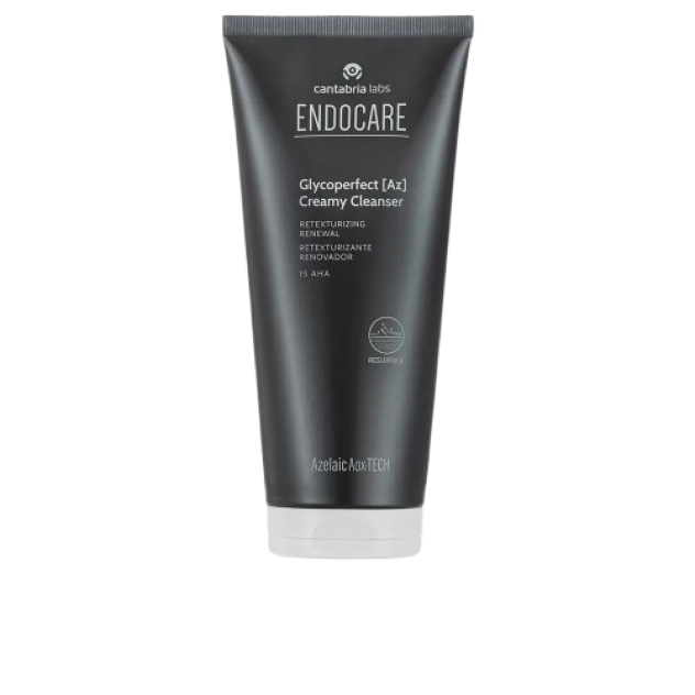 Crema de curatare faciala ENDOCARE GLYCOPERFECT [AZ] 150 ml