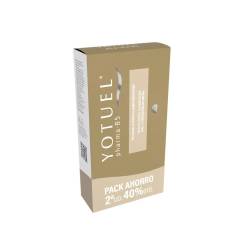 Set Pasta de dinti YOTUEL MICROBIOME EROSION TEETH AND GUMS 200 ml