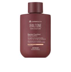 Sampon reparator pentru scalp uscat IRALTONE BARRIER COMFORT 250 ml