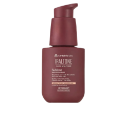 Ulei reparator pentru par uscat si deteriorat IRALTONE SUBLIME 50 ml