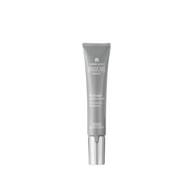 Ser anti-imbatranire pentru conturul ochilor ENDOCARE RENEWAL RETINOID 15 ml