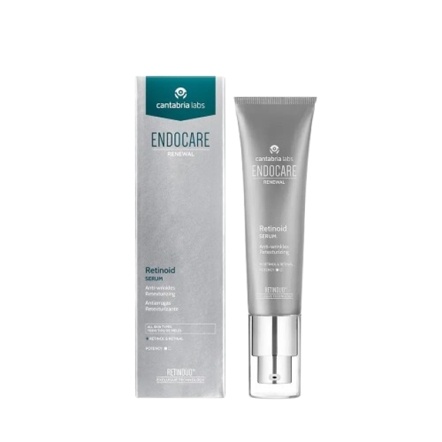 Ser facial pentru reinnoire celulara ENDOCARE RENEWAL RETINOID 30 ml