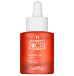 Ser facial antioxidant ENDOCARE RADIANCE C 20% 30 ml