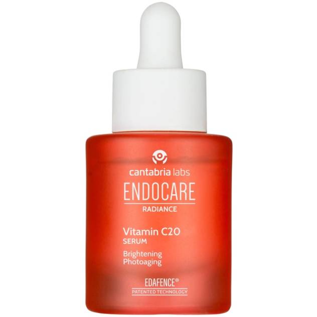 Ser facial antioxidant ENDOCARE RADIANCE C 20% 30 ml