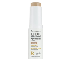 Stick cu protectie solara pentru ten HELIOCARE PIGMENT beige 10 g