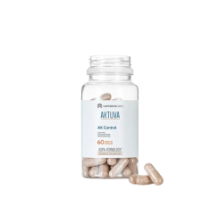 Supliment alimentar cu protectie antioxidanta HELIOCARE AKTUVA AK CONTROL 60 capsule
