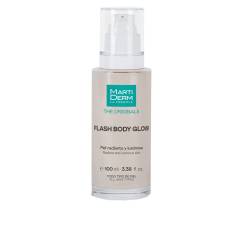 Crema iluminatoare pentru corp MARTIDERM THE ORIGINALS 100 ml
