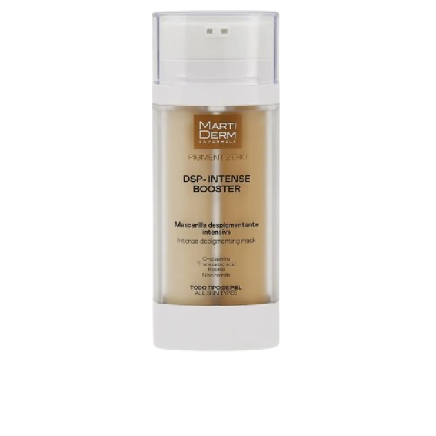 Masca depigmentanta pentru ten MARTIDERM PIGMENT ZERO DSP 30 ml Masca depigmentanta pentru ten MARTIDERM PIGMENT ZERO DSP 30 ml
