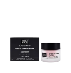 Crema faciala anti-imbatranire MARTIDERM BLACK DIAMOND EPIGENCE EXPERT REPAIR 50 ml