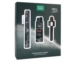 Set pentru ingrijirea tenului si conturului ochilor MARTIDERM BLACK DIAMOND ULTIMATE ANTIOX 45 ml