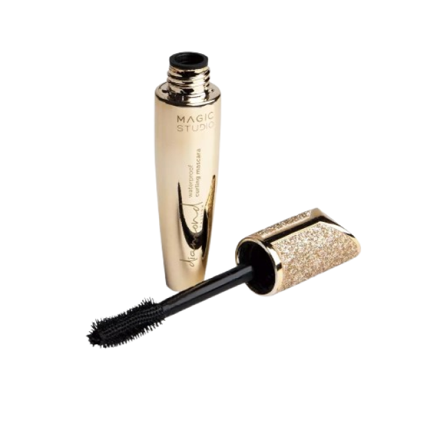 Mascara rezistenta la apa MAGIC STUDIO DIAMOND 12 ml
