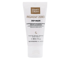Masca faciala cu efect de depigmentare MARTIDERM PIGMENT ZERO DSP-MASK 30 ml