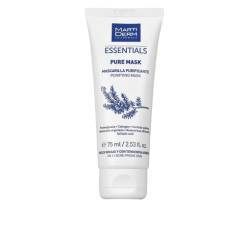 Masca purifianta pentru ten MARTIDERM ESSENTIALS 75 ml